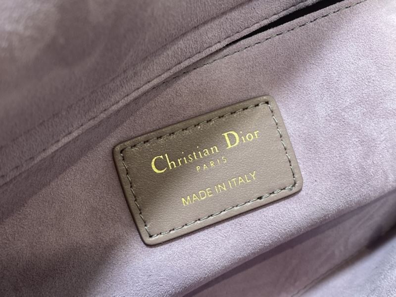 Christian Dior My Lady Bags